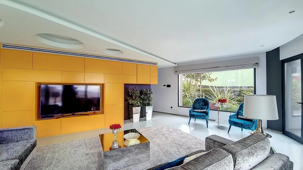 Villa Bonsai Arco da Calheta