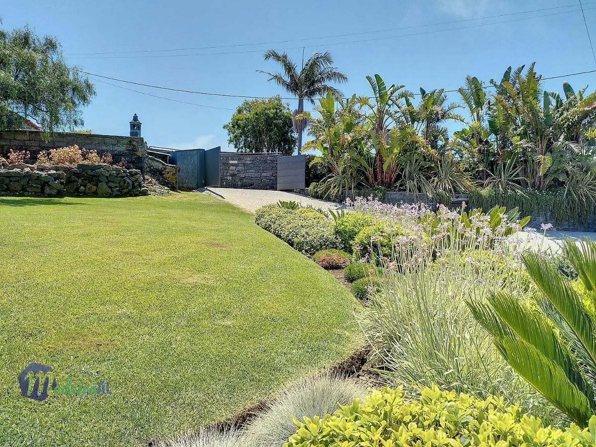 Villa Bonsai Arco da Calheta  Arco da Calheta (Madeira)