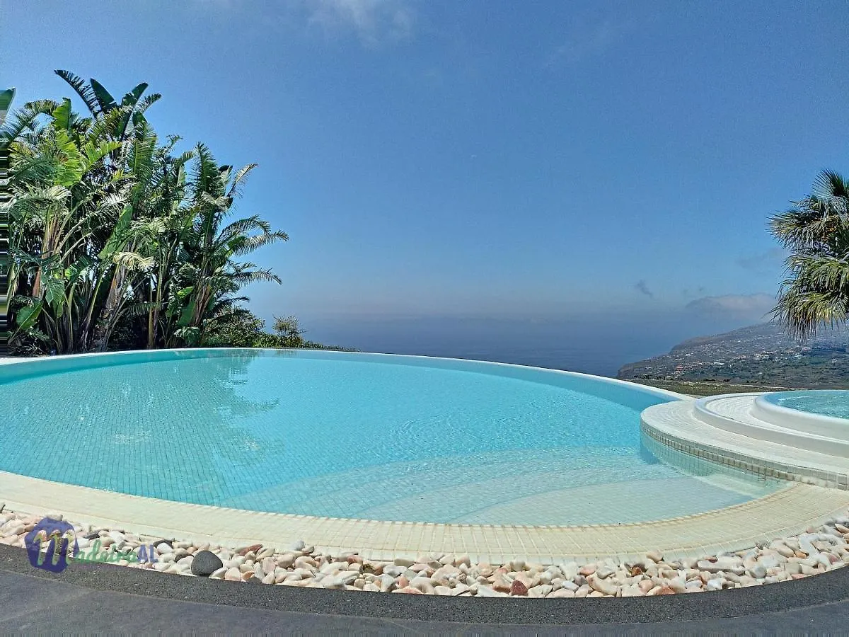 Villa Bonsai Arco da Calheta