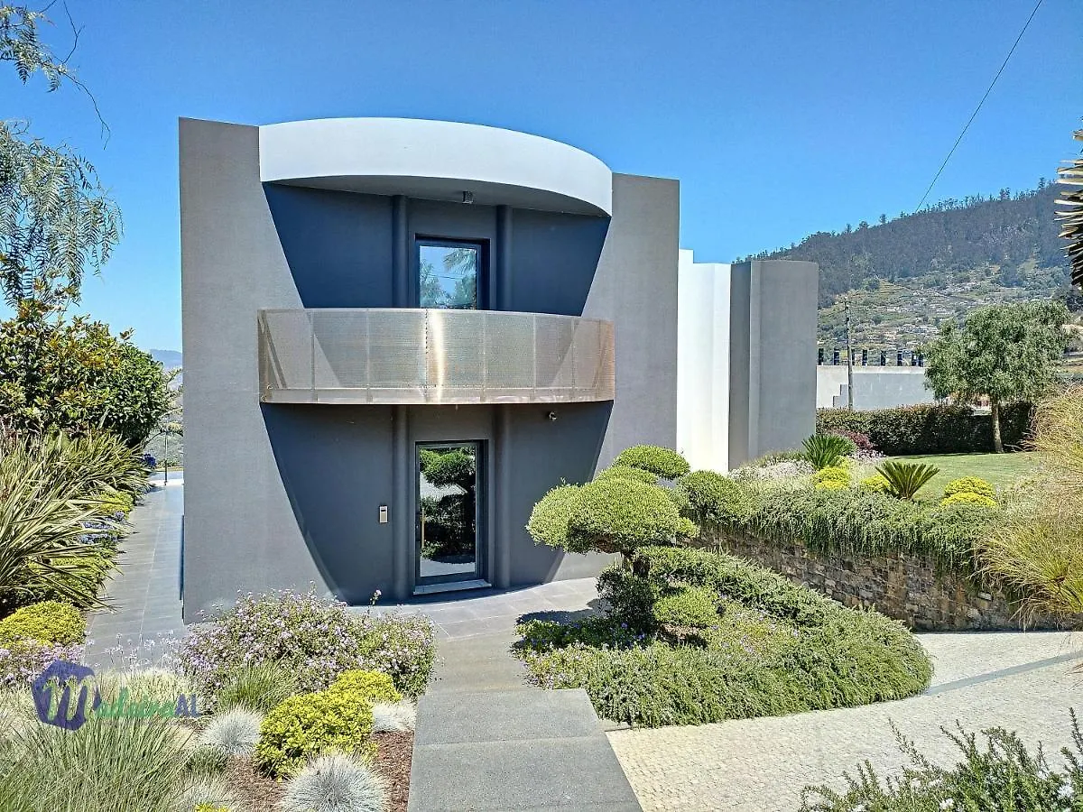 Villa Bonsai Arco da Calheta