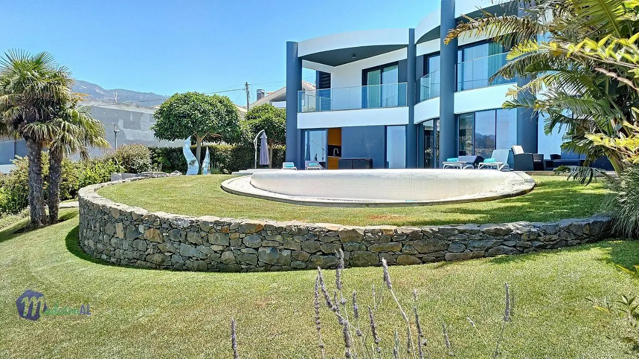 Villa Bonsai Arco da Calheta  0*, Arco da Calheta (Madeira)
