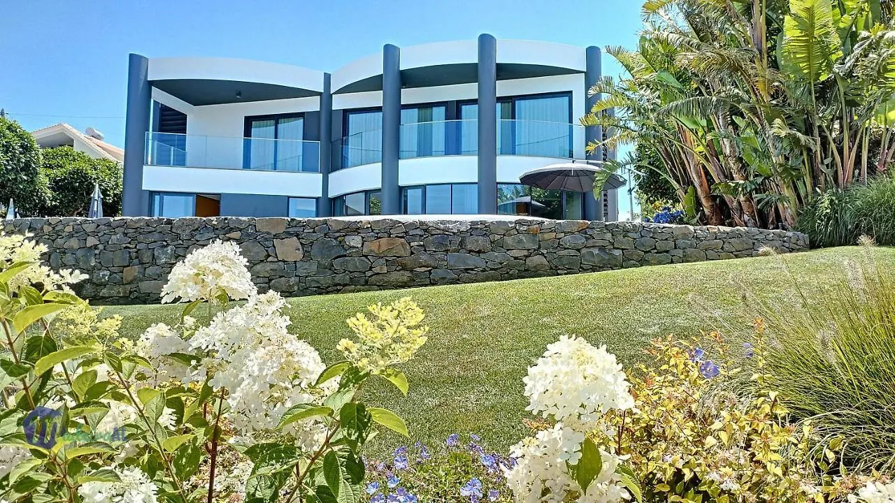 Villa Bonsai Arco da Calheta   Arco da Calheta (Madeira)
